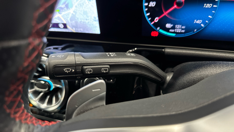 Mercedes-Benz Eqa 300 4M 168kW AMG Line Premium 66.5kWh 5dr Auto Electric Hatchback